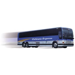 Orléans Express