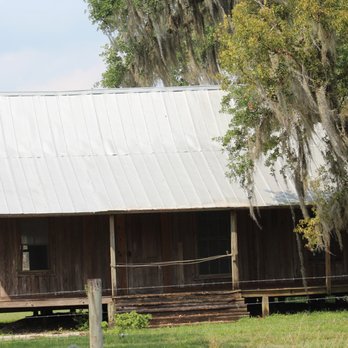Fort Denaud - Landmarks & Historical Buildings Near Me - Fort Denaud, Florida