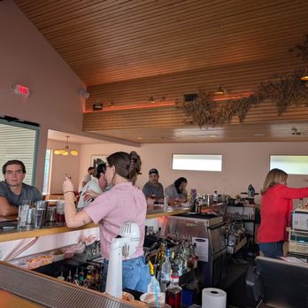 Daydreamer - Cocktail Bars Near Me - Austin, Texas