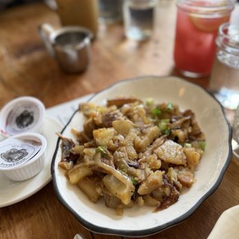 Bubby's Tribeca - Potato - American Near Me - New York, New York