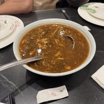 China Mama - Hot and sour soup - Chinese Near Me - Las Vegas, Nevada