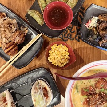 Waku Waku Ramen Chinatown - Ramen Near Me - Boston, Massachusetts Waku Waku Ramen Chinatown - Ramen Near Me - Boston, Massachusetts