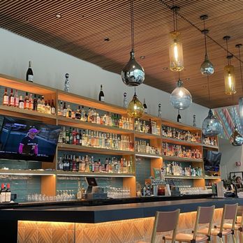Bocanova - Latin American Near Me - Oakland, California