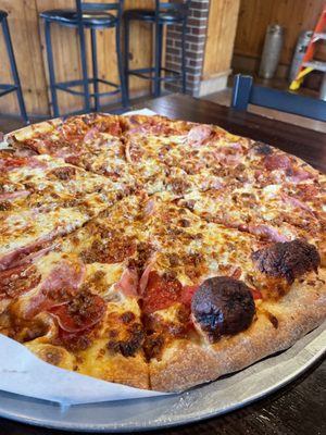 Dough Co. Pizza | Drake by null