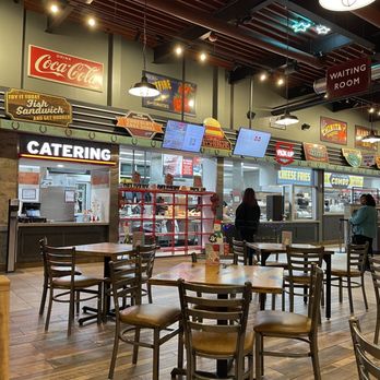 Portillo's Allen - Burgers Near Me - Allen, Texas Portillo's Allen - Burgers Near Me - Allen, Texas