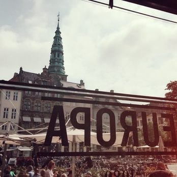 Cafe Europa 1989 - Cafes Near Me - Copenhagen, 84 Cafe Europa 1989 - Cafes Near Me - Copenhagen, 84