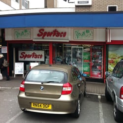 Sportsco Sports Goods Shops