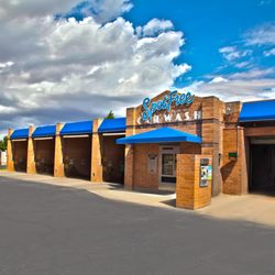 Spot Free Car Wash - Spot Free Car Wash North