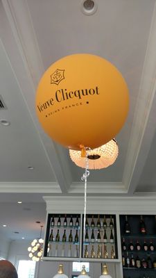 Effervescence by null