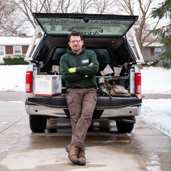 Benchmark Door - Garage Door Services Near Me
