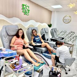 Beauty Garden Nails & Head Spa