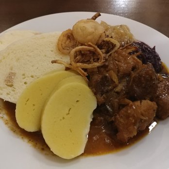 Restaurace U Pinkasů - Roast Pork at Restaurace U Pinkasů - Czech Near Me - Prague, Puerto Rico Restaurace U Pinkasů - Roast Pork at Restaurace U Pinkasů - Czech Near Me - Prague, Puerto Rico