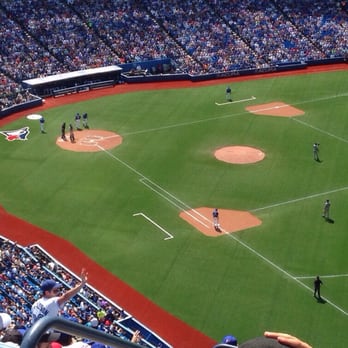 Rogers Centre - Stadiums & Arenas Near Me - Toronto, Ontario Rogers Centre - Stadiums & Arenas Near Me - Toronto, Ontario