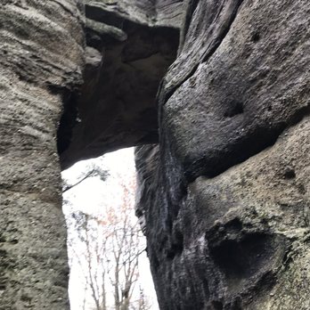 Rock City Park - Parks Near Me - Olean, New York
