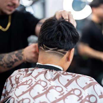 Onyx Barber Studio - Barbers Near Me - Wildomar, California Onyx Barber Studio - Barbers Near Me - Wildomar, California