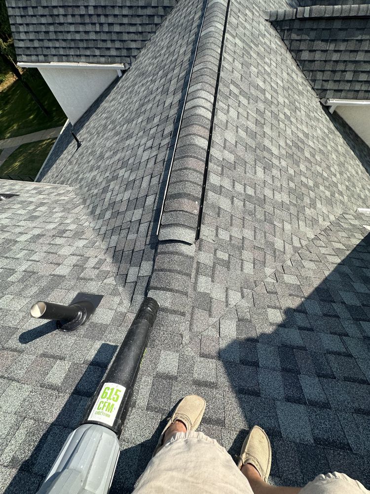 Slide of Alabama Roofing