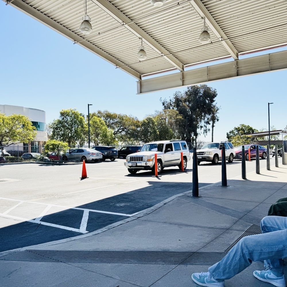 DMV - Next in line for her driver test! We've been waiting for almost 50 minutes! - Departments of Motor Vehicles Near Me - San Diego, California DMV - Next in line for her driver test! We've been waiting for almost 50 minutes! - Departments of Motor Vehicles Near Me - San Diego, California