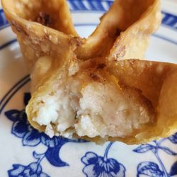 Dragon Light Restaurant - Rotten food cook in old rotten oil with fish smell