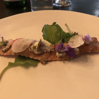 Asta - New American Near Me - Boston, Massachusetts