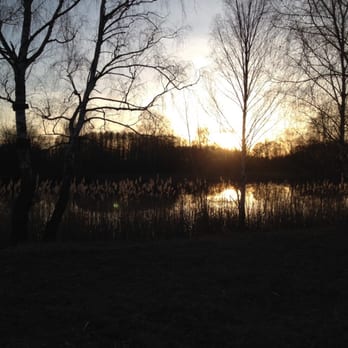 Ströbitzer Badesee - Lakes Near Me - Cottbus, BB