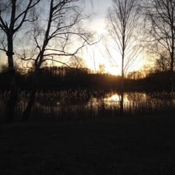 Ströbitzer Badesee