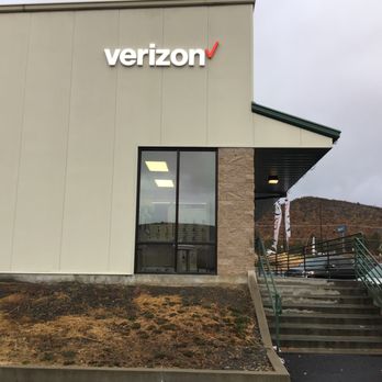 Verizon - Mobile Phones Near Me - Yreka, California