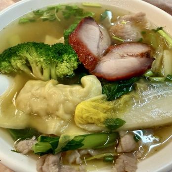 Golden City Restaurant - Won Gau Gee Min - Chinese Near Me - Honolulu, Hawaii Golden City Restaurant - Won Gau Gee Min - Chinese Near Me - Honolulu, Hawaii