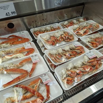 Costco - Crab legs - Wholesale Stores Near Me - Mobile, Alabama Costco - Crab legs - Wholesale Stores Near Me - Mobile, Alabama