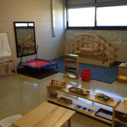 RENAISSANCE MONTESSORI SCHOOL