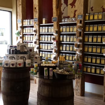 Spice & Tea Merchants - Over 150 teas - herbal, green, white, black, floral buds, oolong... - Herbs & Spices Near Me - Northville, Michigan Spice & Tea Merchants - Over 150 teas - herbal, green, white, black, floral buds, oolong... - Herbs & Spices Near Me - Northville, Michigan