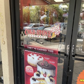 Cold Stone Creamery - Ice Cream & Frozen Yogurt Near Me - Fresno, California Cold Stone Creamery - Ice Cream & Frozen Yogurt Near Me - Fresno, California