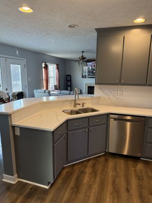 First Class Granite and Marble on Yelp