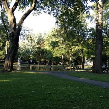 Parc Outremont - Parks Near Me - Montreal, Quebec Parc Outremont - Parks Near Me - Montreal, Quebec