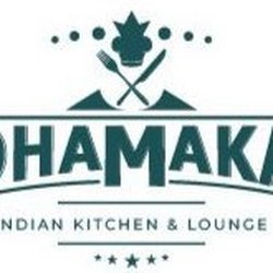 Dhamaka Restaurant
