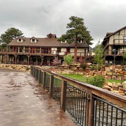 The Landing at Estes Park - The Landings