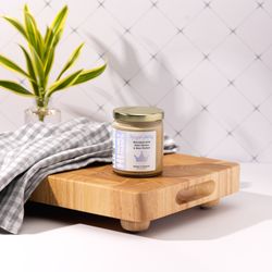 Hi Honey Farm - Royal Jelly blended with raw honey and Bee pollen
