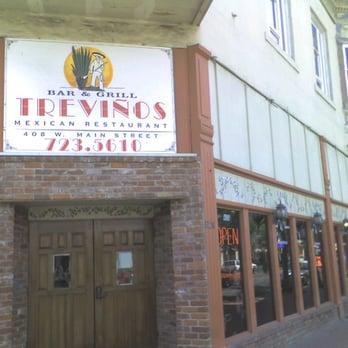 Trevino's Mexican Restaurants - Mexican Near Me - Merced, California Trevino's Mexican Restaurants - Mexican Near Me - Merced, California
