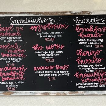 The Donut Chain - Menu, April 2026 - Donuts Near Me - Placentia, California