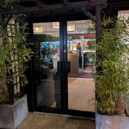 Outside Outside