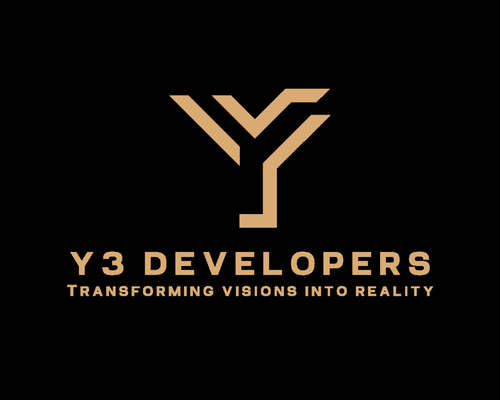 Y3 Developers Logo
