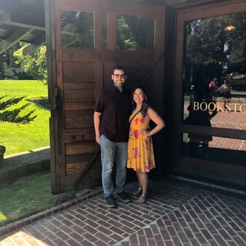 Gamble House - Landmarks & Historical Buildings Near Me - Pasadena, California