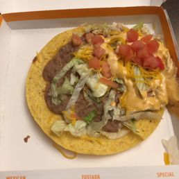 Tostadas