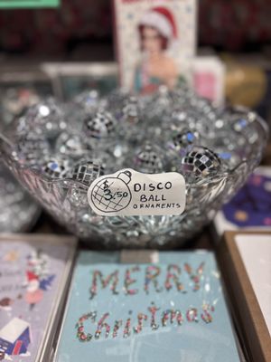 Foursided Card + Gift - Andersonville by null