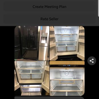 11th Street Warehouse - Screenshots between me and the owner joe Mason - Appliances & Repair Near Me - Springfield, Illinois 11th Street Warehouse - Screenshots between me and the owner joe Mason - Appliances & Repair Near Me - Springfield, Illinois