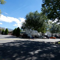 Campsites Campsites