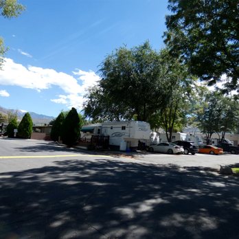 Mt Shadows RV Park - Campsites - RV Parks Near Me - Draper, Utah Mt Shadows RV Park - Campsites - RV Parks Near Me - Draper, Utah