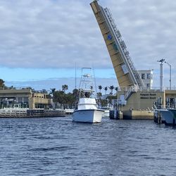 Hillsboro Inlet Bridge