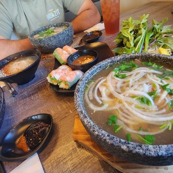 Pholuscious - Vietnamese Near Me - Huntington Beach, California Pholuscious - Vietnamese Near Me - Huntington Beach, California