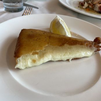 Limani - Saganaki - Greek Near Me - Roslyn, New York