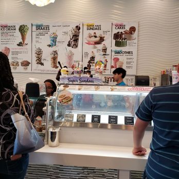 Marble Slab Creamery - Menu - Ice Cream & Frozen Yogurt Near Me - COLUMBIA, South Carolina Marble Slab Creamery - Menu - Ice Cream & Frozen Yogurt Near Me - COLUMBIA, South Carolina